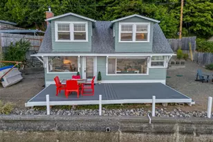 10731 NE North Shore Rd, Belfair, WA 98528 - Photo 2