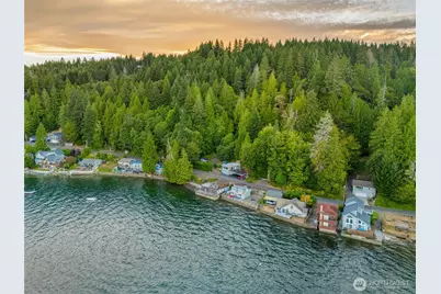10731 NE North Shore Road, Belfair, WA 98528 - Photo 28