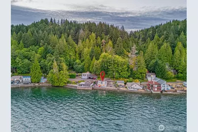 10731 NE North Shore Road, Belfair, WA 98528 - Photo 24