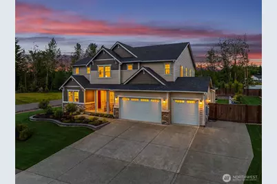 10116 135th Avenue NE, Lake Stevens, WA 98258 - Photo 38