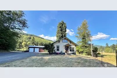 133 Martin Road, Glenoma, WA 98336 - Photo 1