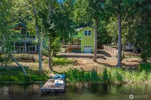 520 E Lakeshore Dr W, Shelton, WA 98584 - Photo 2