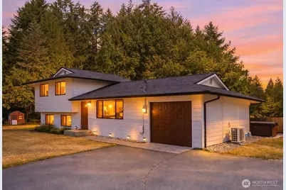7707 35th Street NW, Gig Harbor, WA 98335 - Photo 1
