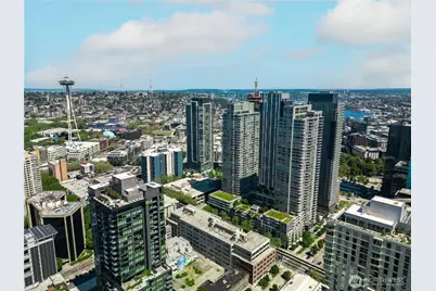 583 Battery Street #516N, Seattle, WA 98121 - Photo 36