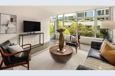 583 Battery Street #516N, Seattle, WA 98121 - Photo 8