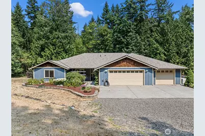 8725 SE Yeshua Lane, Port Orchard, WA 98367 - Photo 2