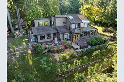 9020 69th Avenue NW, Gig Harbor, WA 98332 - Photo 1