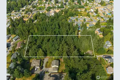 3 Xxx NE 30th Street, Bremerton, WA 98310 - Photo 2