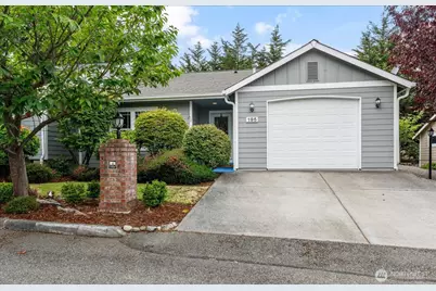 195 NW 12th Court, Oak Harbor, WA 98277 - Photo 2