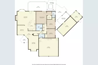 4006 Moody Place, Mount Vernon, WA 98274 - Photo 40