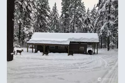 401 Pump House Hill Road, Cle Elum, WA 98922 - Photo 4