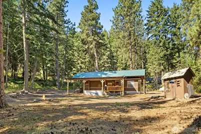 401 Pump House Hill Road, Cle Elum, WA 98922 - Photo 14