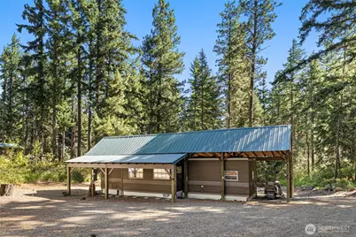 401 Pump House Hill Road, Cle Elum, WA 98922 - Photo 2