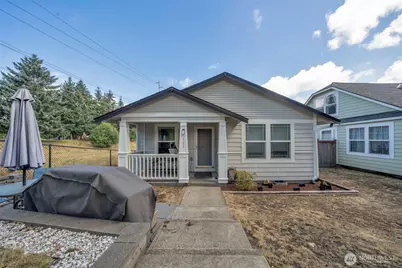 2399 McDonald Avenue, DuPont, WA 98327 - Photo 22