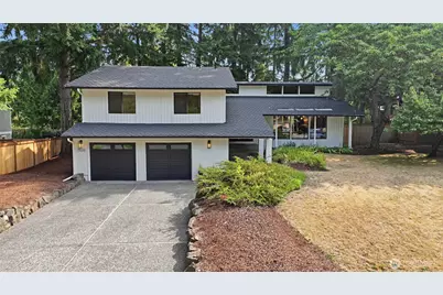7520 86th Avenue SE, Mercer Island, WA 98040 - Photo 1