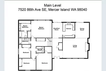 7520 86th Avenue SE, Mercer Island, WA 98040 - Photo 36