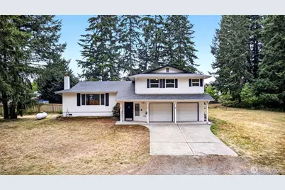 20714 115th Avenue E, Graham, WA 98338 - Photo 1