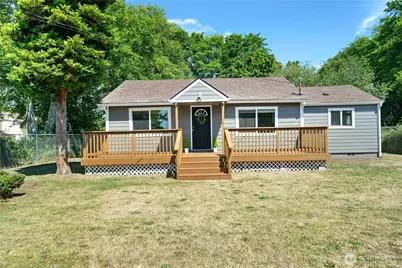 508 E Pacific Avenue, Westport, WA 98595 - Photo 1