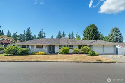 4826 Glenhaven Drive, Everett, WA 98203 - Photo 1