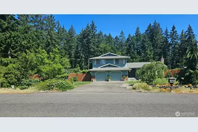 6819 E 254th Street, Graham, WA 98338 - Photo 2