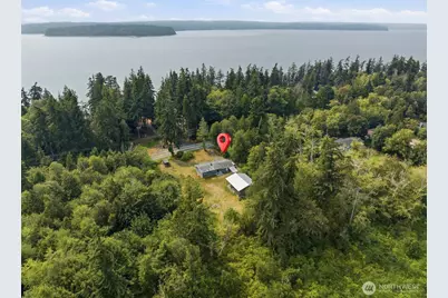 36132 Hood Canal Drive NE, Hansville, WA 98340 - Photo 2