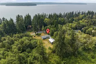 36132 Hood Canal Dr NE, Hansville, WA 98340 - Photo 2