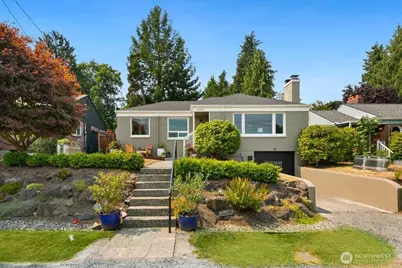 10317 11th Avenue NW, Seattle, WA 98177 - Photo 1