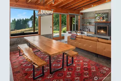 4409 SW Point Robinson Road, Vashon, WA 98070 - Photo 8