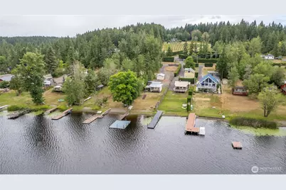 4920 Silver Lake Road E, Eatonville, WA 98328 - Photo 1