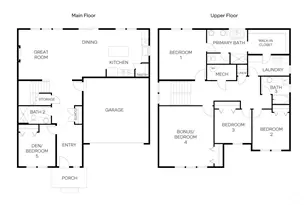 1447 139 St E, Tacoma, WA 98445 - Photo 2