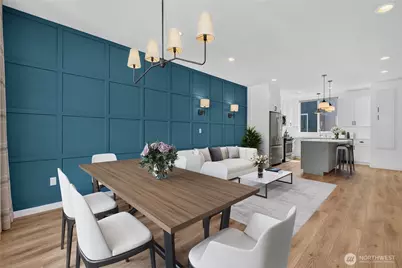 7015 42nd Avenue S, Seattle, WA 98118 - Photo 2