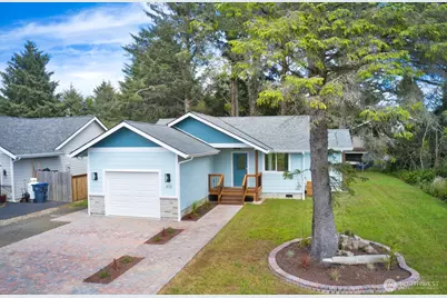 470 Volans Avenue SW, Ocean Shores, WA 98569 - Photo 1