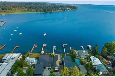 9015 NE Juanita Lane, Kirkland, WA 98034 - Photo 34