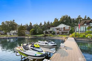 9015 NE Juanita Ln, Kirkland, WA 98034 - Photo 4