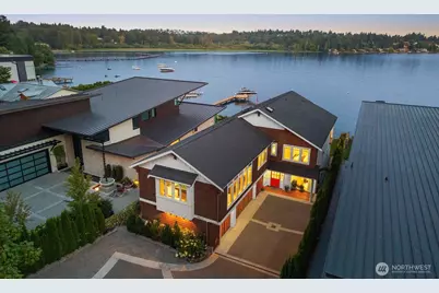 9015 NE Juanita Lane, Kirkland, WA 98034 - Photo 38