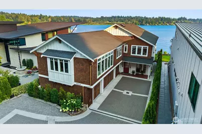 9015 NE Juanita Lane, Kirkland, WA 98034 - Photo 32