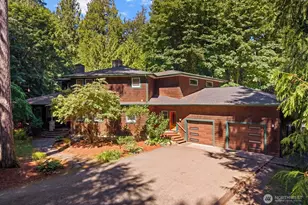 14677 Sivertson Rd NE, Bainbridge Island, WA 98110 - Photo 2