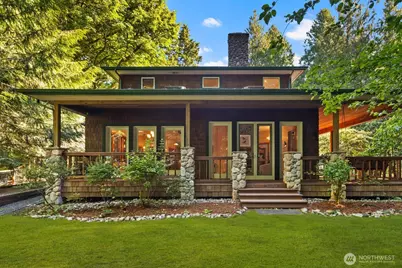 14677 Sivertson Road NE, Bainbridge Island, WA 98110 - Photo 4