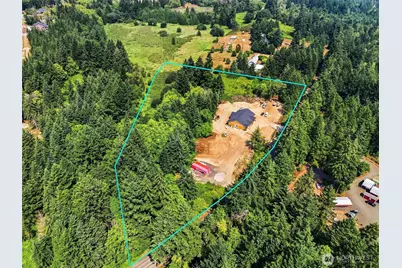 0 Xx Herron Road NW, Lakebay, WA 98349 - Photo 2