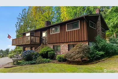 1006 Sandy Bend Road, Castle Rock, WA 98611 - Photo 1