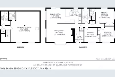 1006 Sandy Bend Road, Castle Rock, WA 98611 - Photo 38