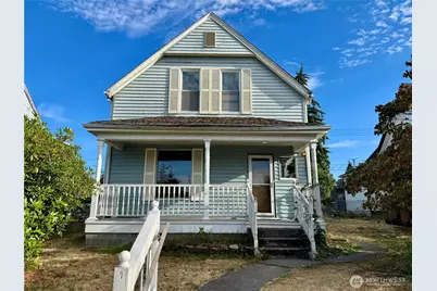 410 S Wright Avenue, Tacoma, WA 98418 - Photo 1