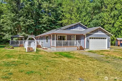13482 Cedar Glen Lane SE, Olalla, WA 98359 - Photo 2