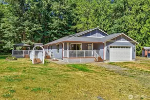 13482 Cedar Glen Ln SE, Olalla, WA 98359 - Photo 2