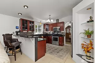 13482 Cedar Glen Ln SE, Olalla, WA 98359 - Photo 6