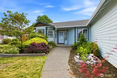 20922 112th Avenue E, Graham, WA 98338 - Photo 2