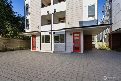 1530 13th Avenue S #D, Seattle, WA 98144 - Photo 2