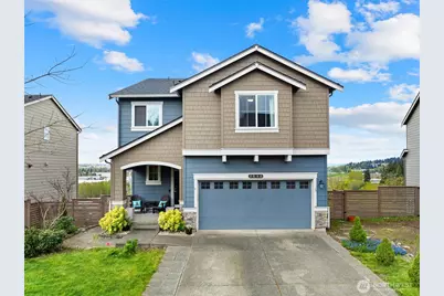 2688 81st Avenue Ct E, Edgewood, WA 98371 - Photo 2