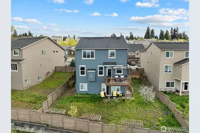 2688 81st Avenue Ct E, Edgewood, WA 98371 - Photo 1