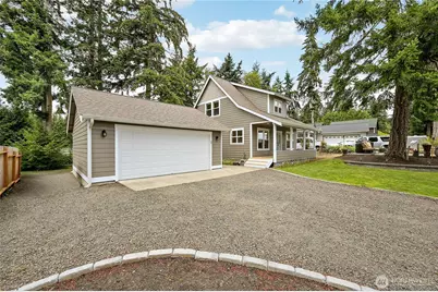 115 Eagleview Lane, Port Ludlow, WA 98365 - Photo 2